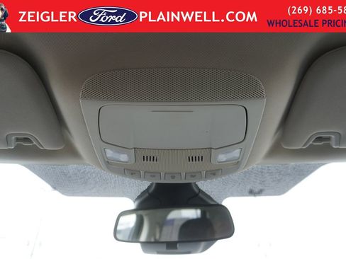 Used 2023 Ford Edge SE AWD/4WD image 26