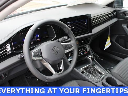 New 2026 Volkswagen Jetta S image 2