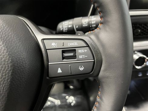 New 2026 Honda CR-V Sport image 18