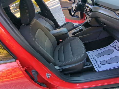 Used 2024 Ford Escape Active image 23