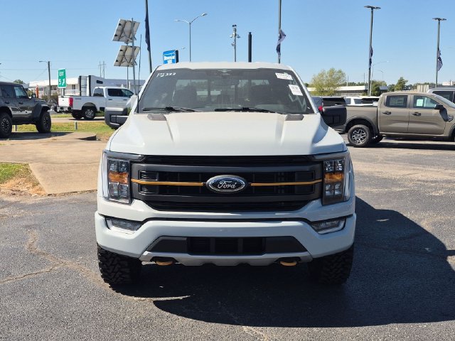 Used 2023 Ford F150 Tremor w/ Trailer Tow Package AWD/4WD image 2