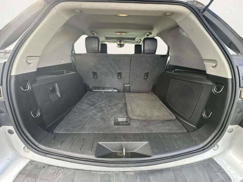 Used 2013 Chevrolet Equinox LTZ FWD image 10