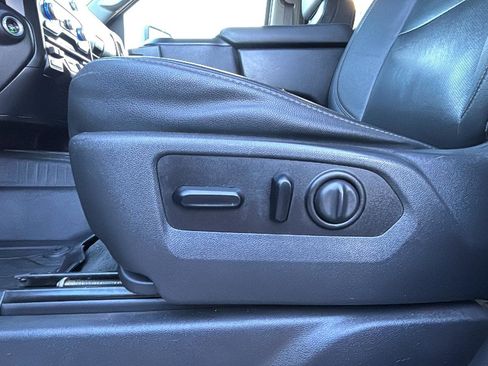 Certified 2021 GMC Sierra 2500 SLT w/ Snow Plow Prep/Camper Package image 23