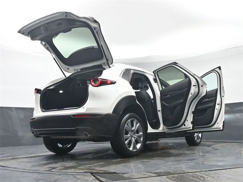 Used 2023 MAZDA CX-30 AWD 2.5 S w/ Select Package image 43