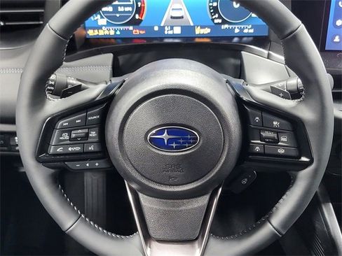 New 2026 Subaru Outback Touring XT image 26