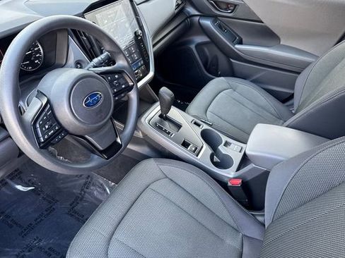 Used 2024 Subaru Crosstrek 2.0i Premium w/ Popular Package #3 AWD/4WD image 10