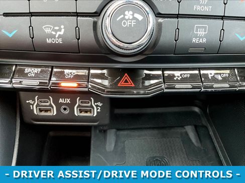Used 2023 Dodge Durango R/T AWD/4WD image 39