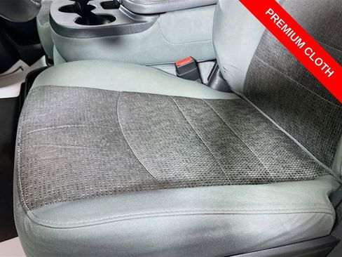 Used 2016 RAM 2500 Big Horn image 19