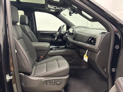 New 2026 Chevrolet Tahoe RST w/ Advanced Technology Package image 36