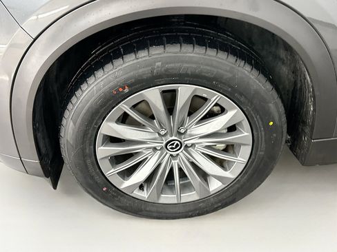 Used 2024 MAZDA CX-90 Plug-In Hybrid w/ Preferred image 11