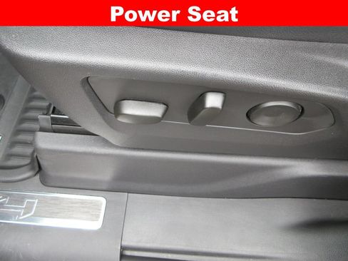 Used 2023 GMC Sierra 1500 AT4 w/ AT4 Premium Package AWD/4WD image 29