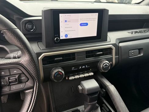 Used 2024 Toyota Tacoma SR RWD image 15
