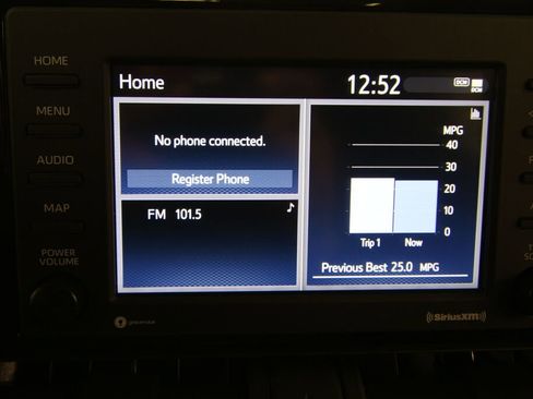 Certified 2022 Toyota RAV4 XLE image 14