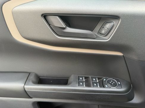 New 2025 Ford Bronco Sport Big Bend image 12