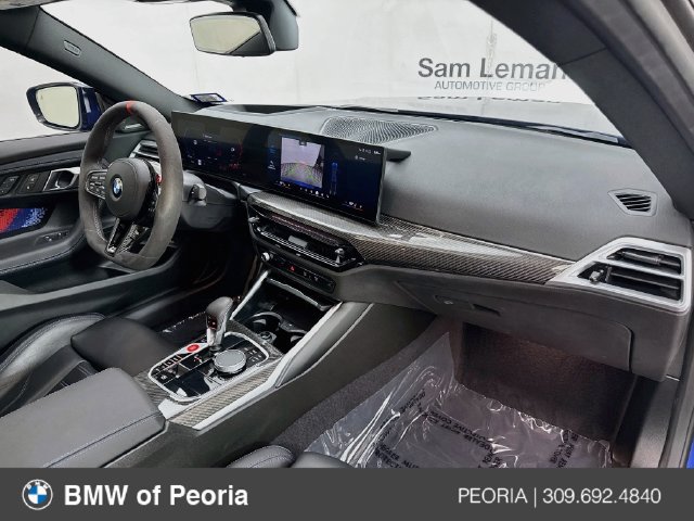 Used 2025 BMW M2 w/ Lighting Package RWD image 31