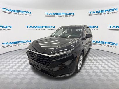 Used 2023 Honda CR-V EX