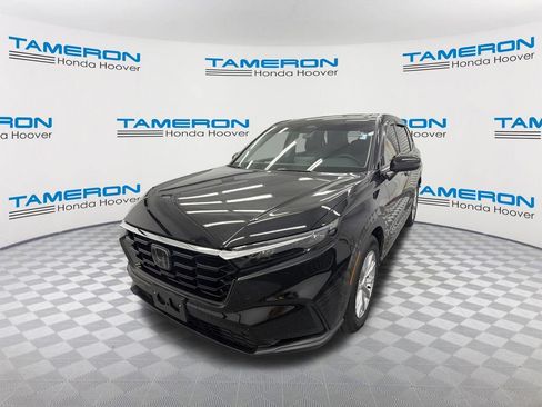 Used 2023 Honda CR-V EX image 1