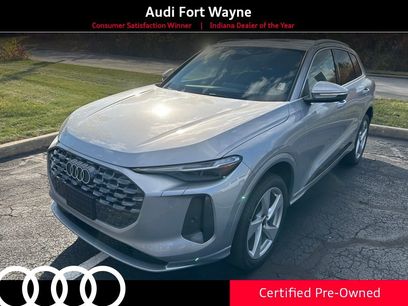 Used 2025 Audi Q5 Premium Plus w/ Premium Plus