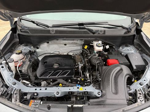 Used 2025 Buick Encore GX Preferred image 32