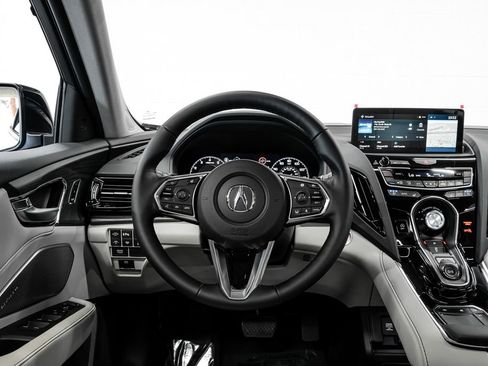 New 2026 Acura RDX SH-AWD w/ Advance Package image 14