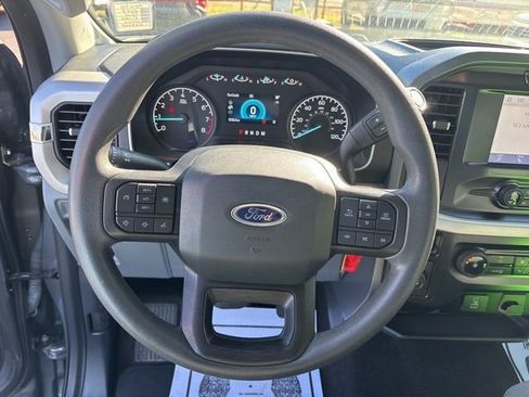 Used 2023 Ford F150 XLT image 30