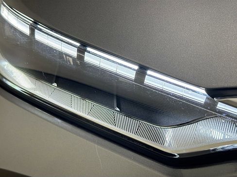 Certified 2026 INFINITI QX60 Luxe w/ Cargo Package FWD image 41