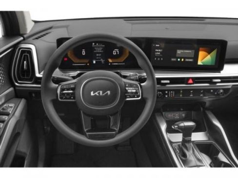 New 2026 Kia Sorento LX FWD image 10