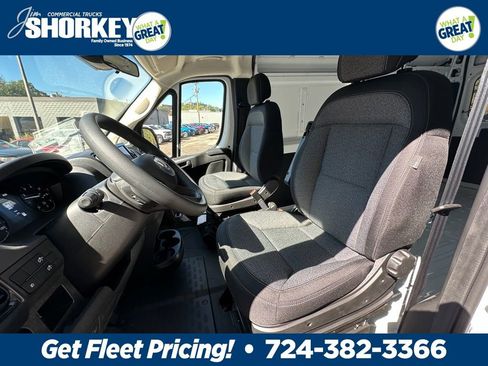 New 2026 RAM ProMaster 1500 w/ Convenience Group image 16