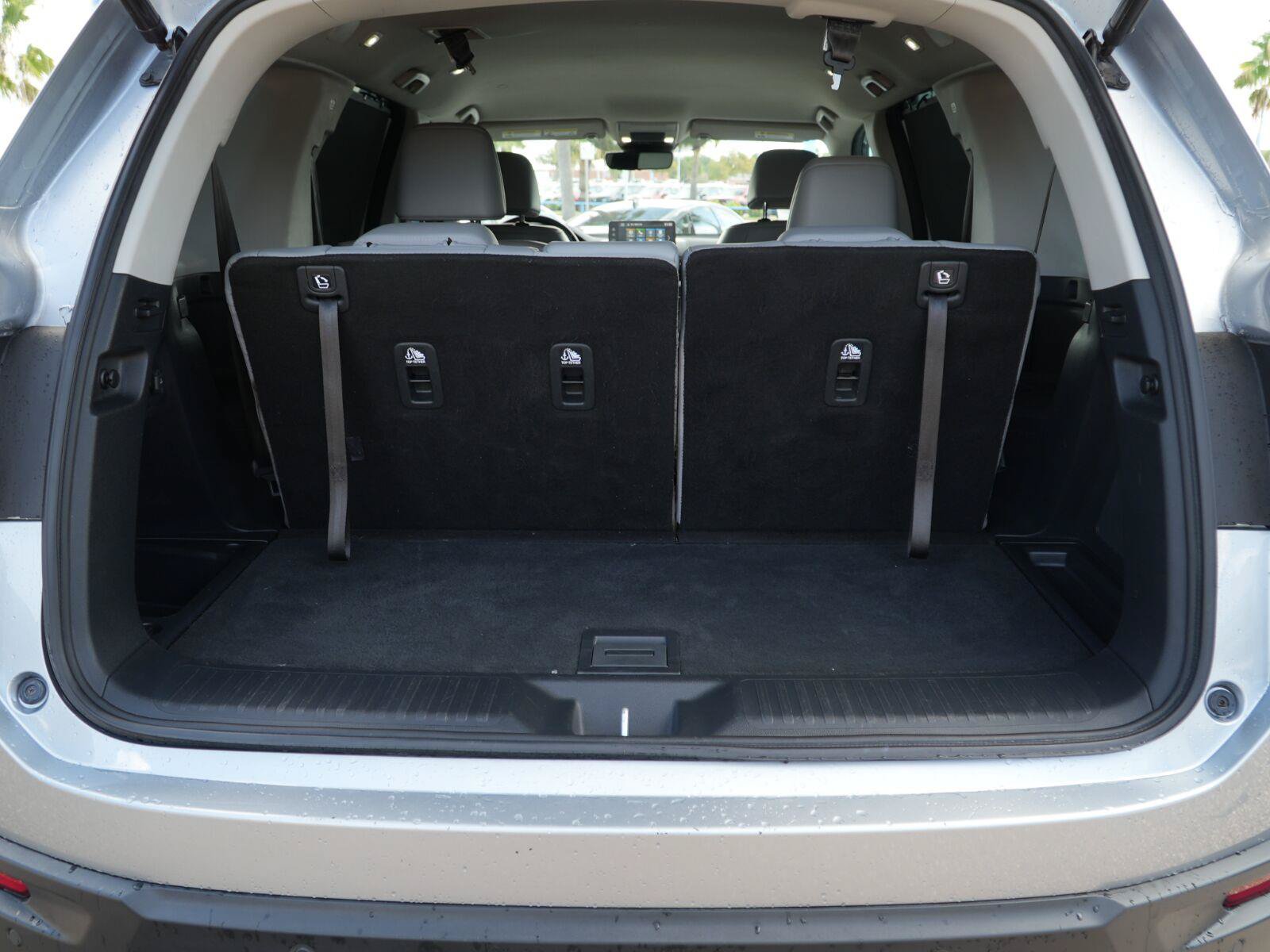 Certified 2023 Honda Pilot EX-L image 13