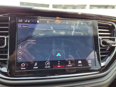Used 2021 Dodge Durango GT RWD image 7