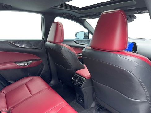 Used 2025 Lexus NX 250 FWD w/ Towing Package (2000 Lbs) image 49