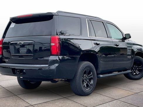 Used 2019 Chevrolet Tahoe LS RWD image 12