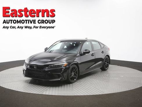 Used 2022 Honda Civic Sport image 54