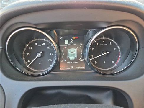 Used 2019 Land Rover Discovery Sport HSE Luxury AWD/4WD image 9