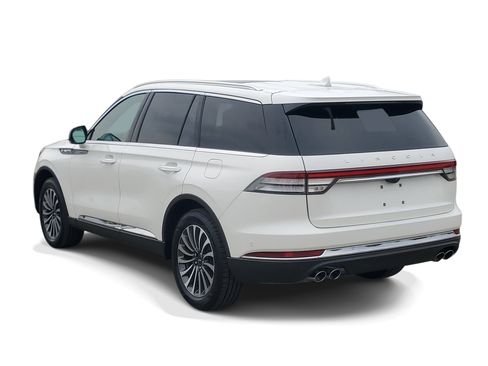 Used 2024 Lincoln Aviator Reserve w/ Equipment Group 201A AWD/4WD image 4