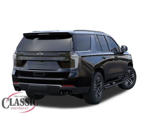 New 2026 Chevrolet Tahoe Z71 AWD/4WD image 4