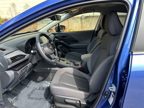 New 2025 Subaru Crosstrek 2.5i Premium image 2