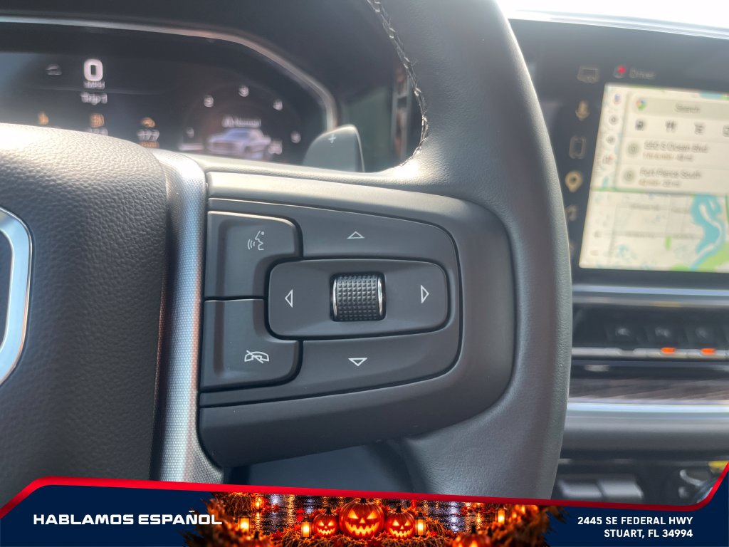 Certified 2026 GMC Sierra 1500 Elevation w/ Preferred Package AWD/4WD image 26