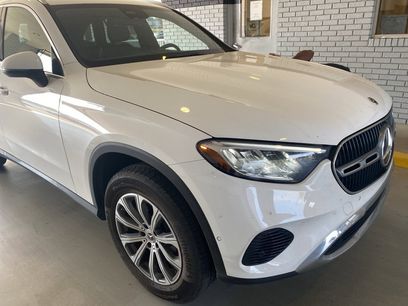 Certified 2024 Mercedes-Benz GLC 300 4MATIC