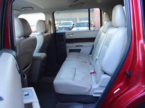 Used 2012 Ford Flex SEL w/ Equipment Group Order Code FWD image 46