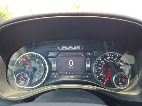 Used 2022 RAM 1500 Lone Star RWD image 30