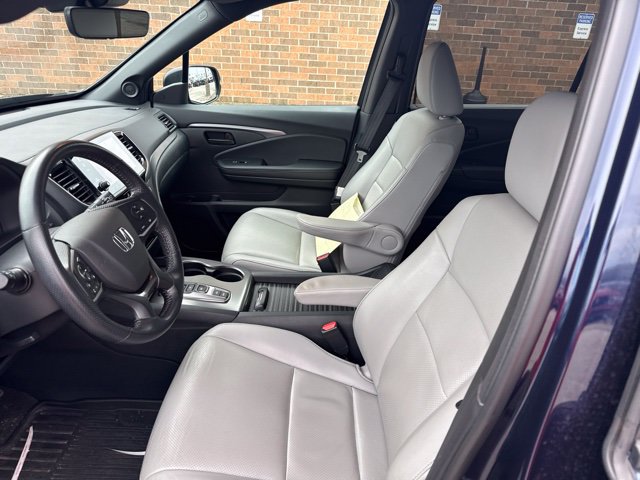 Certified 2023 Honda Passport EX-L image 5
