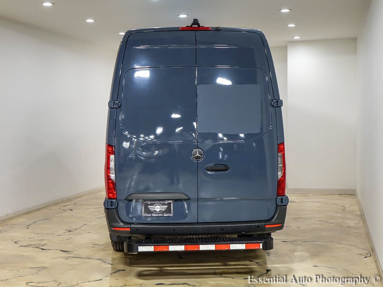 Used 2019 Mercedes-Benz Sprinter 170 image 5