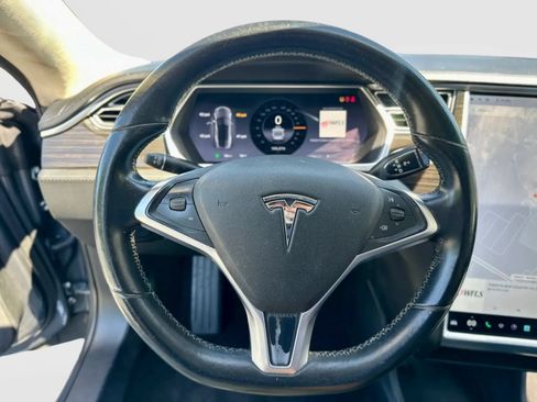 Used 2014 Tesla Model S P85 RWD image 14