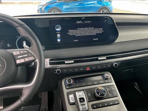 Used 2024 Hyundai Palisade SEL image 5