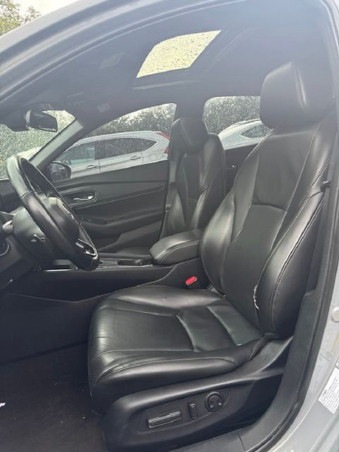 Used 2024 Honda Accord Sport image 8