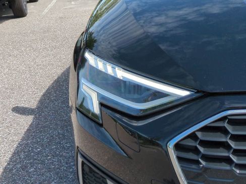 Used 2024 Audi A3 2.0T Premium FWD image 10