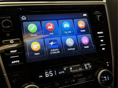 Used 2019 Subaru Outback 2.5i Limited image 32