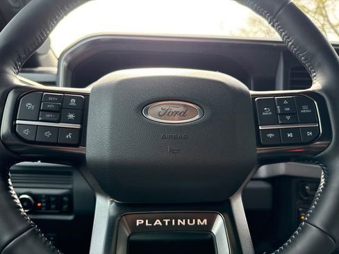 New 2026 Ford F250 Platinum AWD/4WD image 30