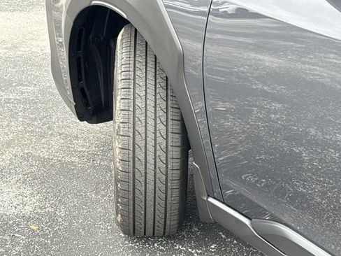 Used 2025 Subaru Outback Touring XT w/ Popular Package #2 image 43